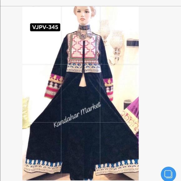 Jacket - Picture 3 of 5